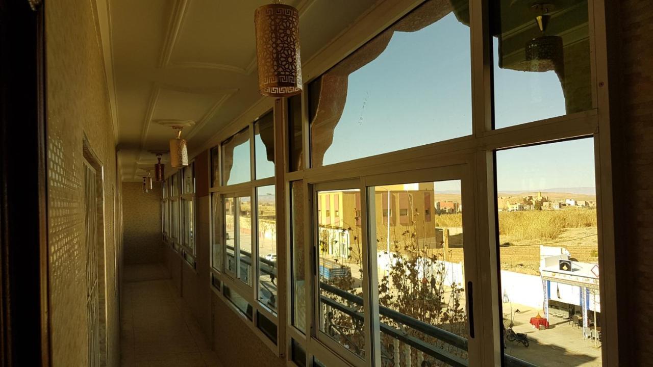 Hotel Nice 06 Midelt Buitenkant foto